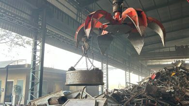 В период с 5 по 7 апреля 2023 года в г. Москва состоится 18-й международный форум «Лом черных и цветных металлов» и выставка технологий вторичной переработки, утилизации и вторсырья Moscow International Recycling Expo 2023