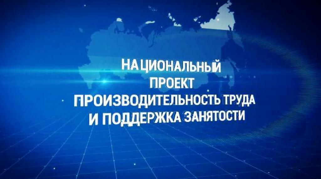 Девять камчатских предприятий стали участниками национального проекта «Производительность труда и поддержка занятости»