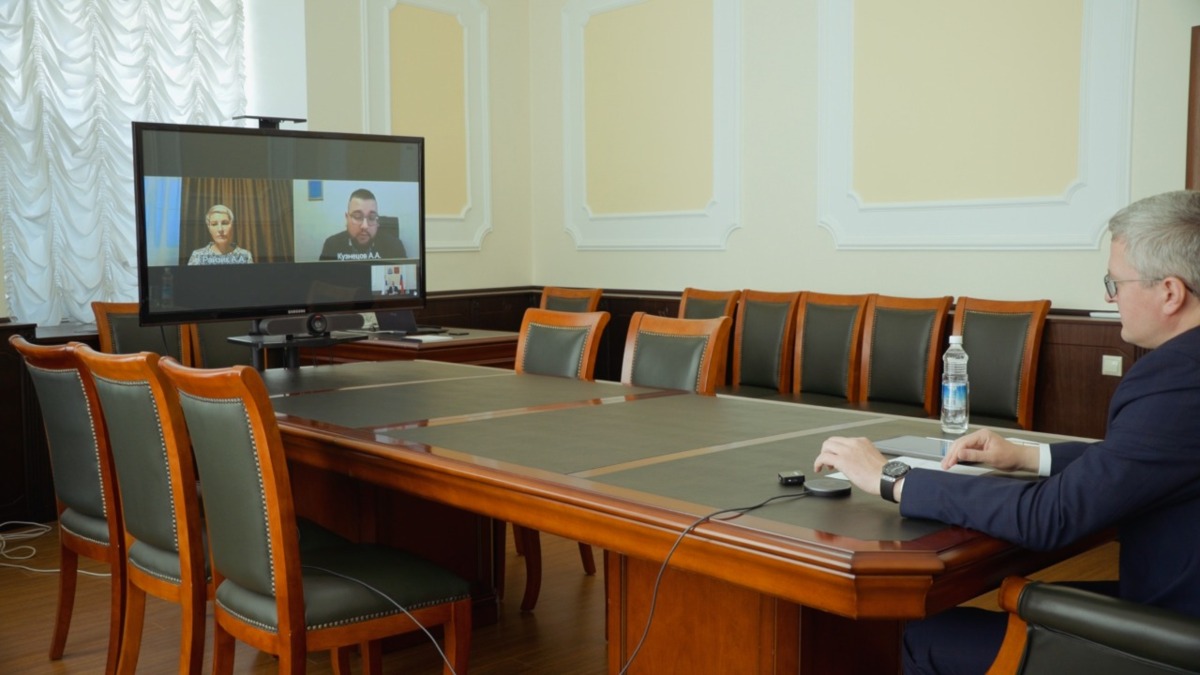 Аэропорт Паланы на Камчатке будет назван в честь легендарного жителя Корякии